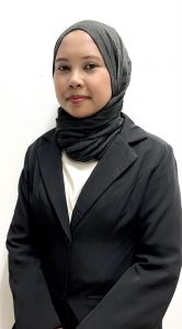 Nur Syakirah Legal Associate at Tam Yuen Hung & Co. Best and Trusted Divorce and family law firm in KL Selangor Malaysia