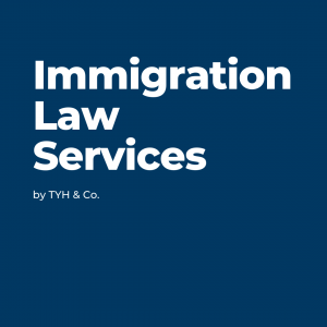 Immigration Consultation by Immigration Lawyer In Malaysia TYH & Co. Professional and Trusted Immigration Law Firm in KL Selangor Malaysia