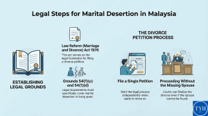 Divorce Process for Missing Spouse in Malaysia by TYH & Co. Best Divorce Lawyer in Malaysia
