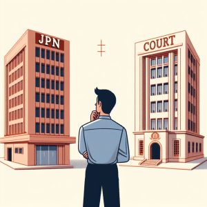 Can You Apply for Divorce in JPN by TYH & Co. Best and Trusted Divorce Lawyer in Malaysia