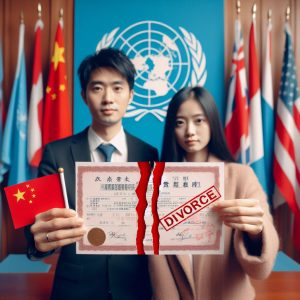 Dissolved a Malaysian Marriage Overseas Here's How to Register the Divorce by TYH & Co. Divorce Lawyer in Malaysia