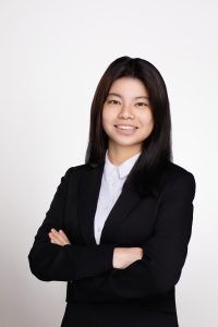 Chan Pui Ying of TYH & Co. Divorce Lawyer in Malaysia