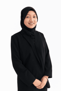 Izzati of TYH & Co. Divorce Lawyer in Malaysia