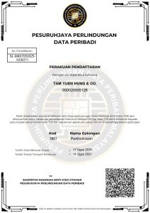 PDPA-Compliant Divorce Law Firm in Malaysia under the Personal Data Protection Act 2010